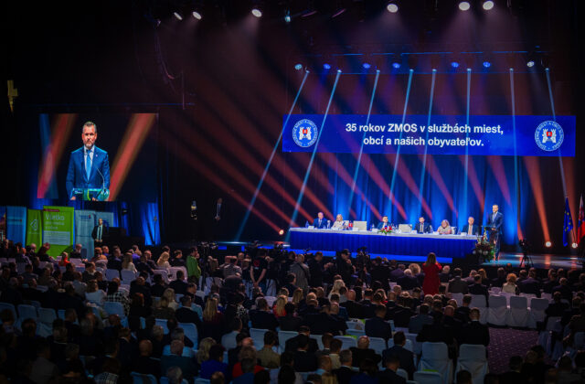 Komunálni lídri podporili v ankete zmeny na modernizáciu&hellip;