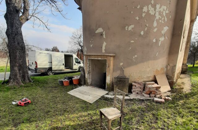 Archeologický výskum na košickej Kalvárii bol nedávno dokončený,…