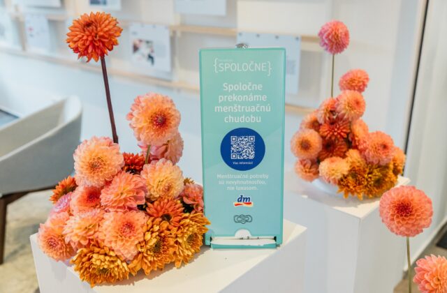 dm vyzýva na rozhovory o ženskom zdraví a&hellip;
