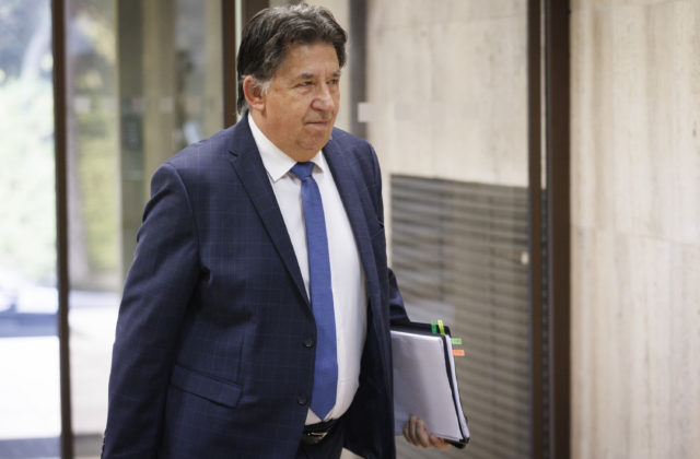 Exministra životného prostredia Budaja obvinili pre porušovanie povinnosti pri správe cudzieho majetku