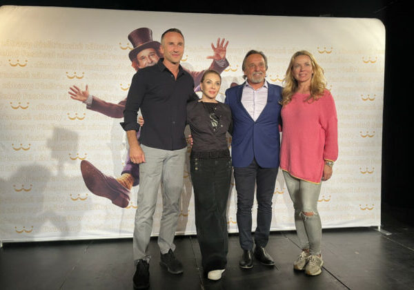 Divadelný Festival zábavy – Piešťanské zábaly prináša svoj druhý ročník, tešiť sa môžete na legendy ako Roden či Magálová – FOTO,&hellip;