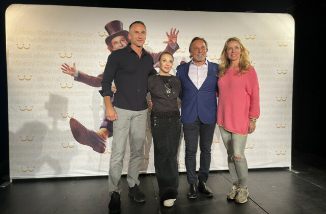 Divadelný Festival zábavy – Piešťanské zábaly prináša svoj druhý ročník, tešiť sa môžete na legendy ako Roden či Magálová – FOTO, VIDEO