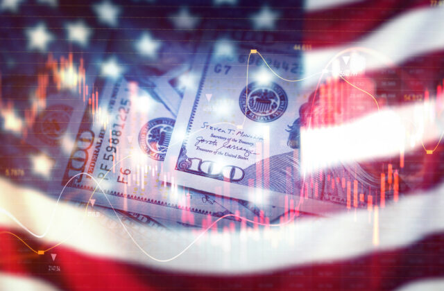 BURZY: Americké akciové trhy stúpli,…