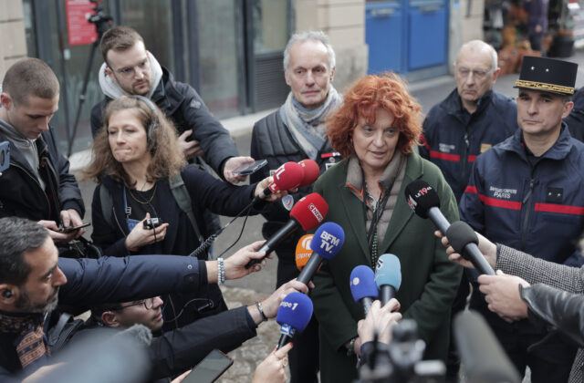 Francúzski prokurátori obvinili z útokov na väznice 21 osôb. Domnievajú sa, že ich vykonali drogoví díleri