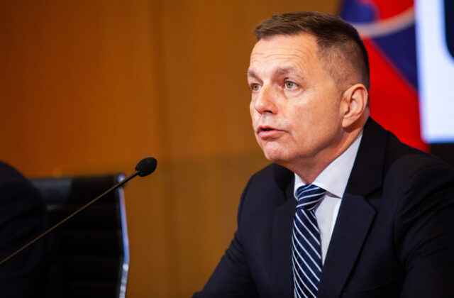 Kažimír je vinný v kauze podplácania, dostal peňažný&hellip;