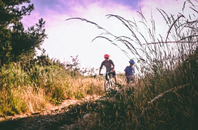 Májový cyklistický bedeker – využite skrátené pracovné týždne na dvojkolesové výlety