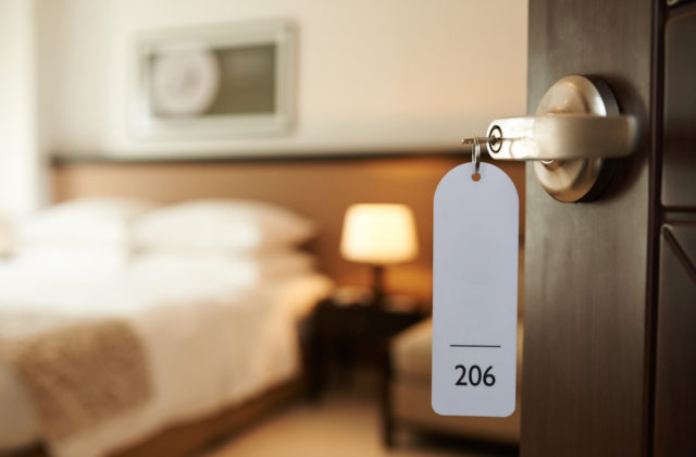 Slovensko bude mať prvý hotel značky Best Western,…