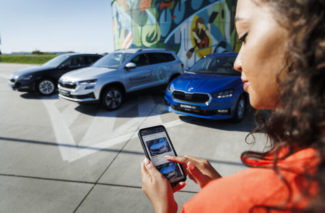 Škoda GO po takmer dvoch rokoch: nové modely…