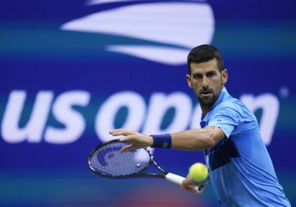 Wimbledon je moja najlepšia šanca na grandslamový rekord, vraví Djokovič