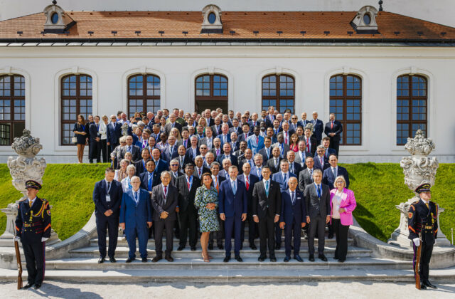 Honorárni konzuli SR z celého sveta pricestovali…