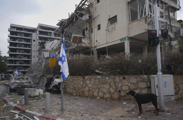 Iránska štátna televízia oznámila nové&hellip;