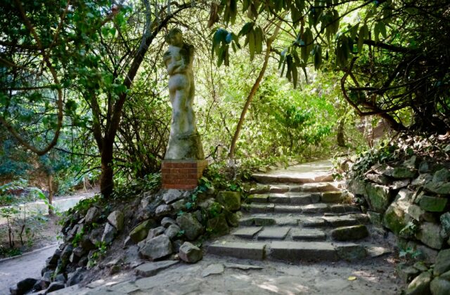 Bratislava začala s komplexnou obnovou Kochovej záhrady v&hellip;