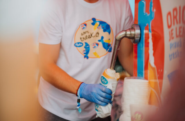 Príďte na jednu čapovanú! Ryba Košice bude aj&hellip;