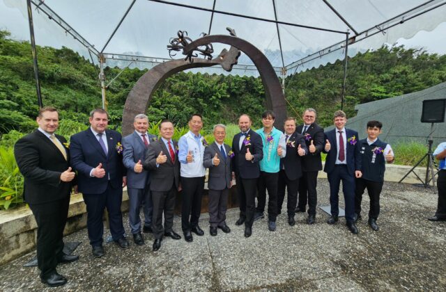 Slovenský gróf Móric Beňovský má&hellip;