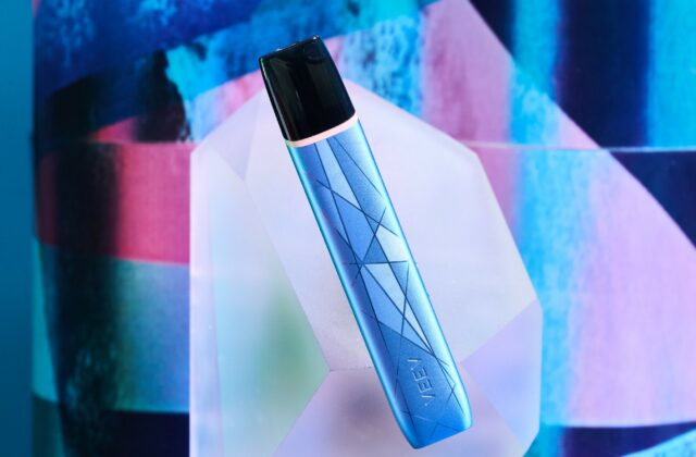 Zmena začína uhlom pohľadu: Objav limitku VEEV ONE&hellip;