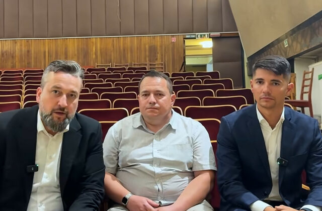 Zamestnanca Volkswagenu vyhodili pre strhnutie dúhovej vlajky, Blaha&hellip;