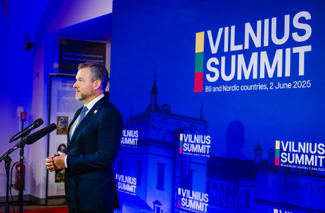 Prezident Pellegrini: Výdavky na obranu&hellip;