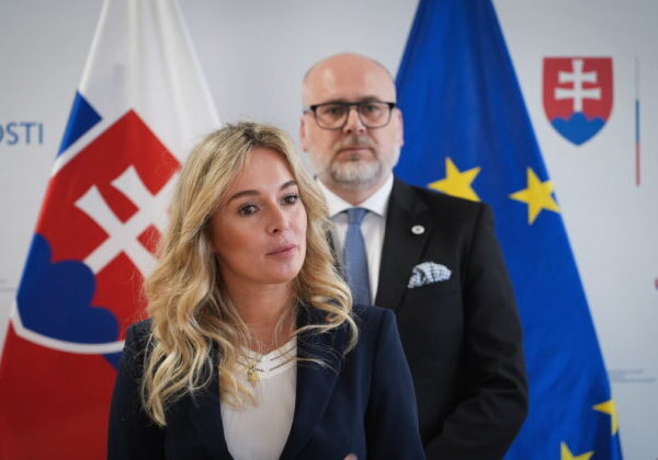 Zacharová: Lobing musí byť právne upravený samostatne, riadnym procesom a za účasti všetkých aktérov