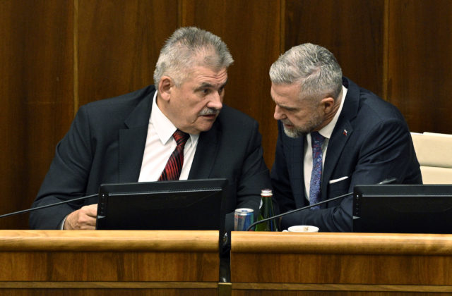 Mimoriadna schôdza k transakčnej dani bola presunutá z&hellip;