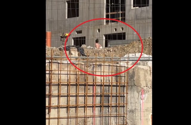 Pacientka ušla z nemocnice v Spišskej Novej Vsi,&hellip;