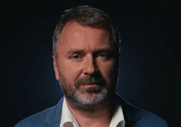 Jaroslav Daniška so skupinou novinárov odštartoval nové médium Marker.sk – VIDEO