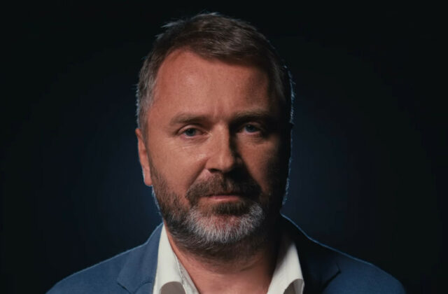 Jaroslav Daniška so skupinou novinárov odštartoval nové médium&hellip;