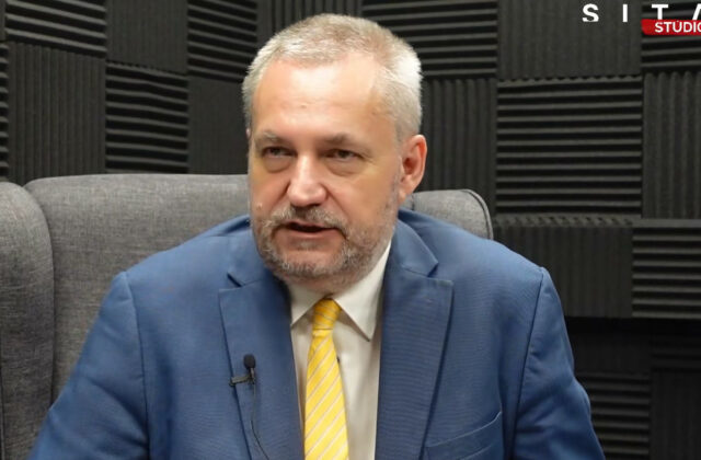 Označiť predstaviteľa misie Európskeho parlamentu za nájomného vraha&hellip;