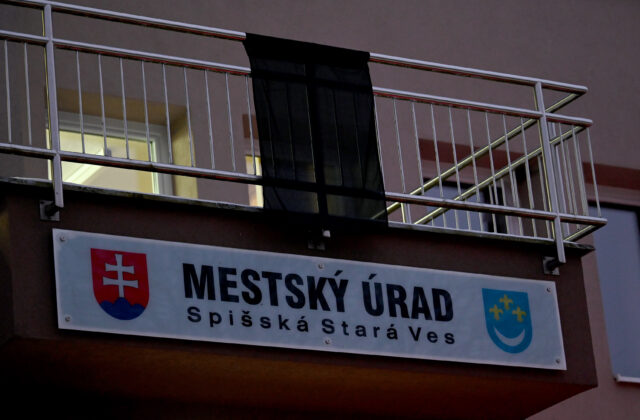 Gymnázium v Spišskej Starej Vsi nebolo informované o&hellip;