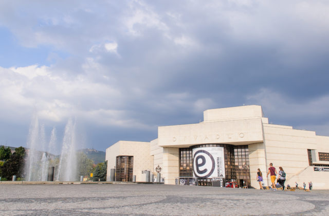 Festival Divadelná Nitra privítal viac ako 3-tisíc divákov,&hellip;