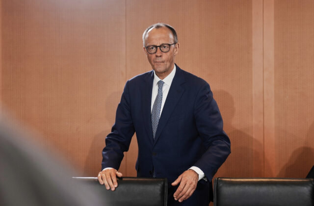 Nemecko sprísnilo bezpečnosť v okolí&hellip;