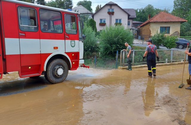 Štát preplatí samosprávam náklady na boj s povodňami,&hellip;