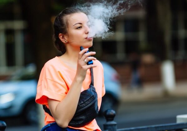Slovensko zvažuje zákaz jednorazových e-cigariet, cieľom je ochrana detí pred nikotínom
