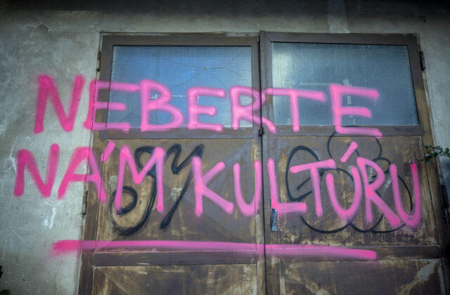 Námestie Karola Vaculíka v Bratislave sa ako…