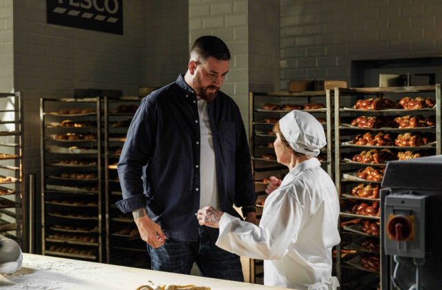 U Martina Nováka chuť rozhoduje: Vlastné pekárne Tesca&hellip;