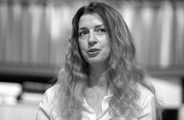 Zomrela režisérka Eva Borušovičová, napísala scenár k filmu&hellip;