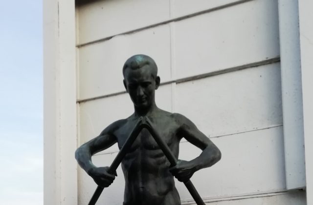 Piešťanský symbol pre zlý technický stav prešiel obnovou,&hellip;