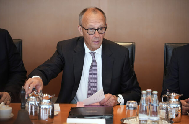 Cieľom zvýšenia výdavkov na obranu&hellip;