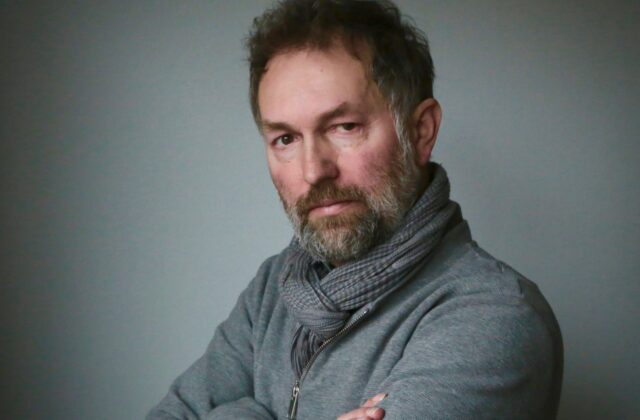 Zlatá kamera pre jedného z najvýznamnejších slovenským kameramanov&hellip;