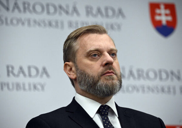 SaS upozorňuje na pripravované zmeny vo volebných kauciách, opatrenia môžu ovplyvniť politickú súťaž – VIDEO