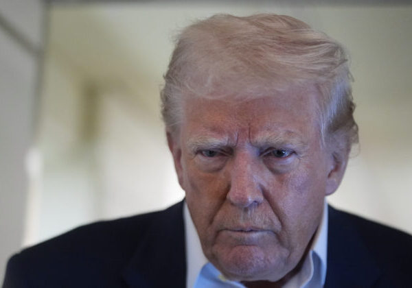 Trump verí v prímerie v Pásme Gazy už na budúci týždeň, na mieste však ďalej zomierajú civilisti
