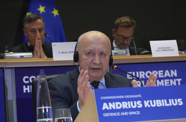 Európska únia navrhuje jednotné vesmírne…