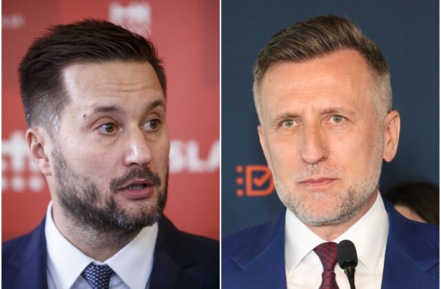 Kto by sa stal primátorom Bratislavy? Winkler ani&hellip;