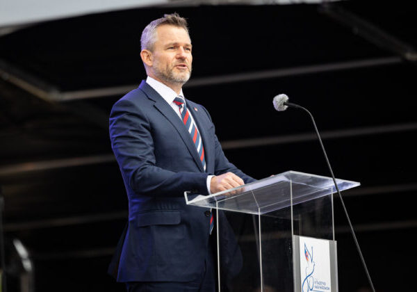 Pellegrini kritizuje vznik strán ako húb po daždi: Ak sa má zmeniť volebný systém, musí to byť po širokej diskusii