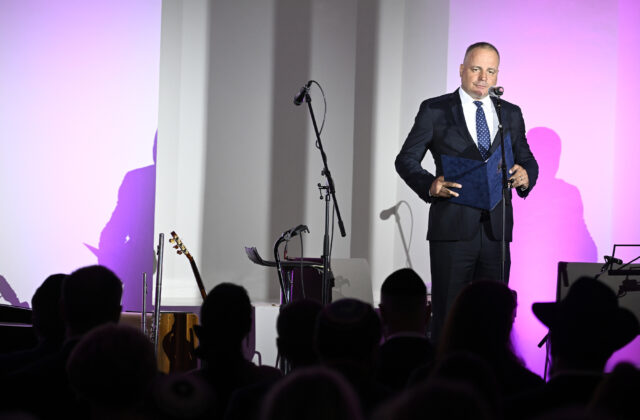 Župan Juraj Droba ocenil 51 osobností Bratislavského samosprávneho&hellip;