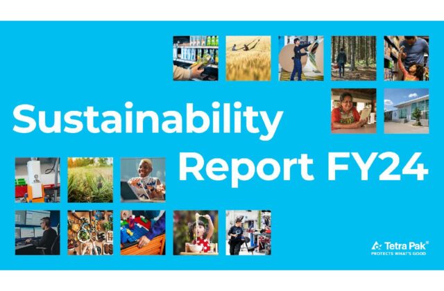 Tetra Pak ukazuje, že sľuby nepatria len na&hellip;