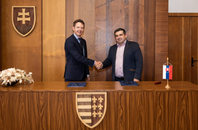 Brána do Horehronia: Brezno sa stáva tretím…