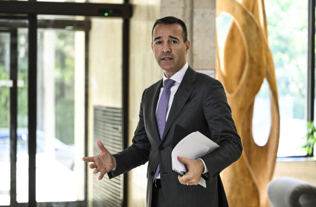 Neutralita nie je zárukou mieru, ale riziko pre&hellip;