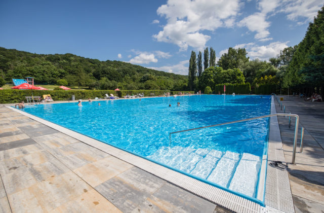 Leto v meste nemusí byť nuda. Bratislavské kúpaliská&hellip;