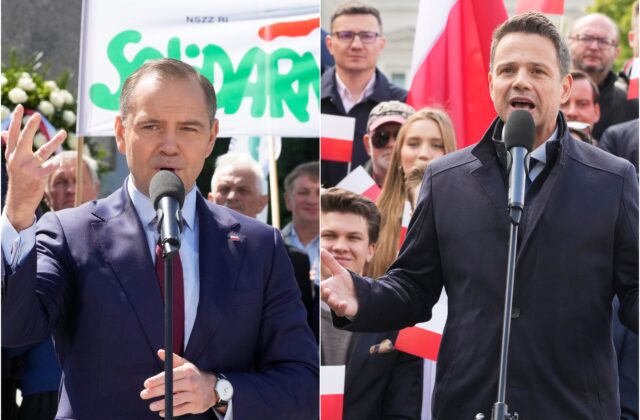V Poľsku sa koná druhé kolo prezidentských…