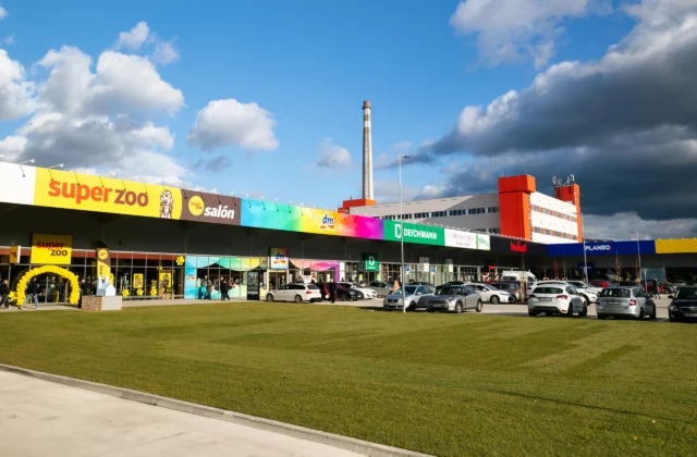 Trenčiansky CITY PARK bude prvý na Slovensku